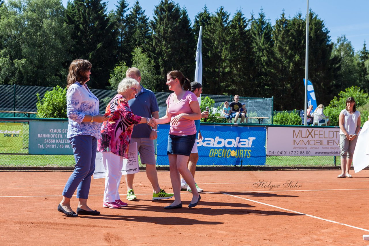 Bild 8 - Horst Schroeder Pokal 4. Tag